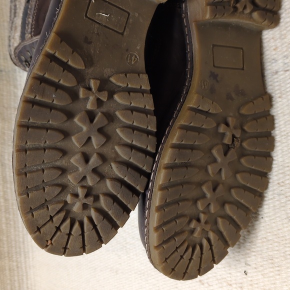 Tamaris Calf High Winter Boots - Picture 7 of 17